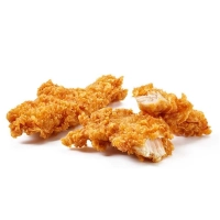 Crispy Tenders (11 Stuks)